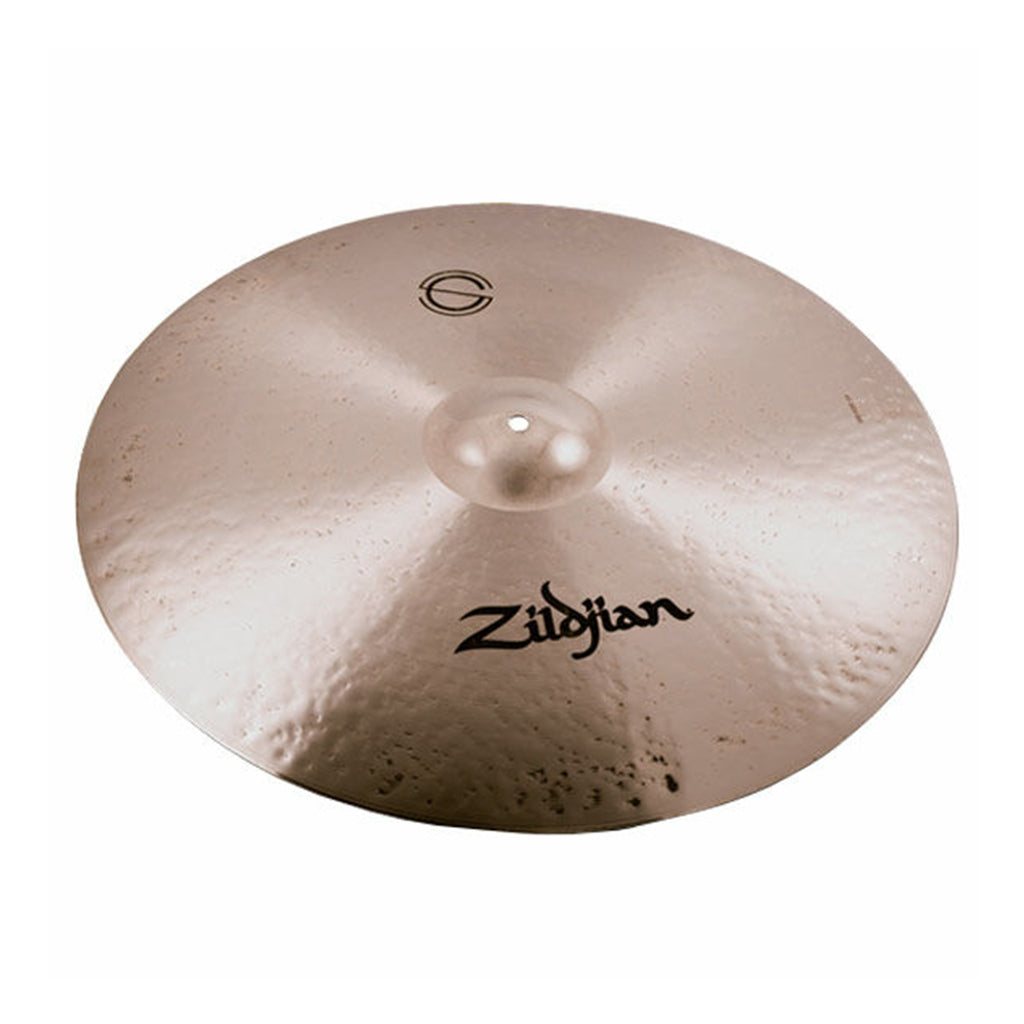 Zildjian - K "Concept Shop" 21" - Staccato Ride