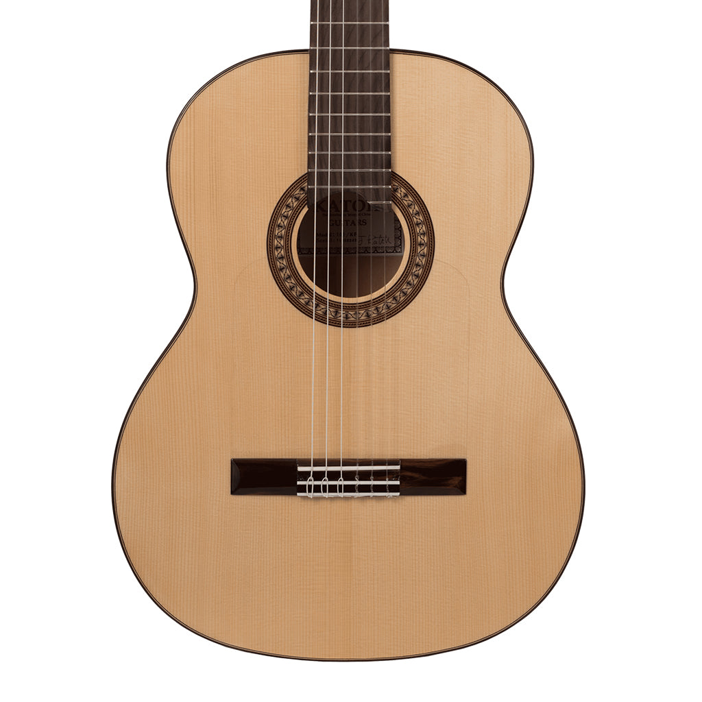 Katoh KF Flamenco Guitar