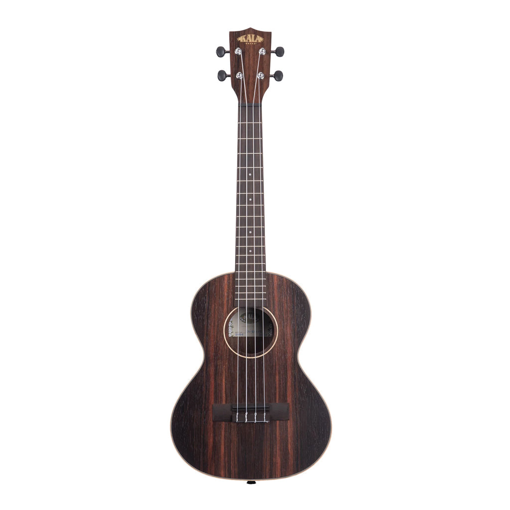 Kala Tenor Ukulele Ebony