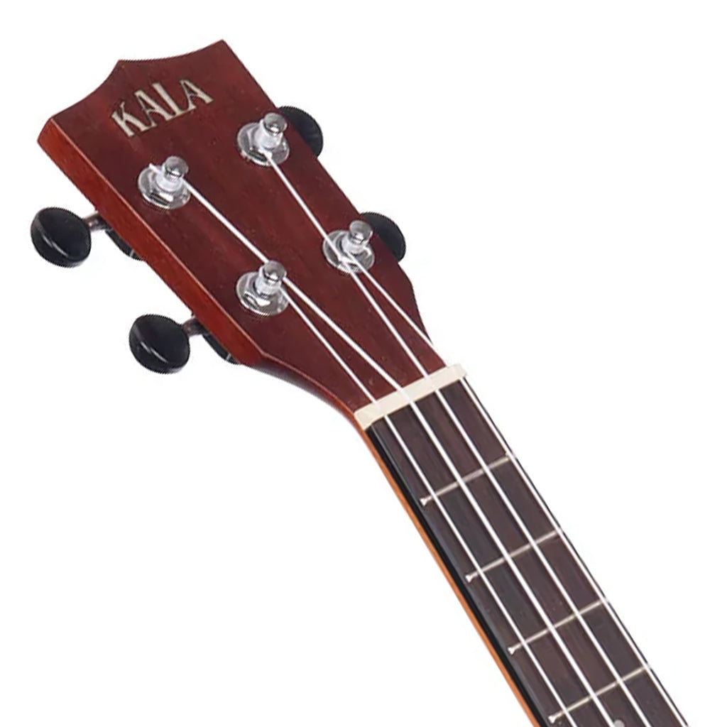 Kala Resonator Tenor Brass