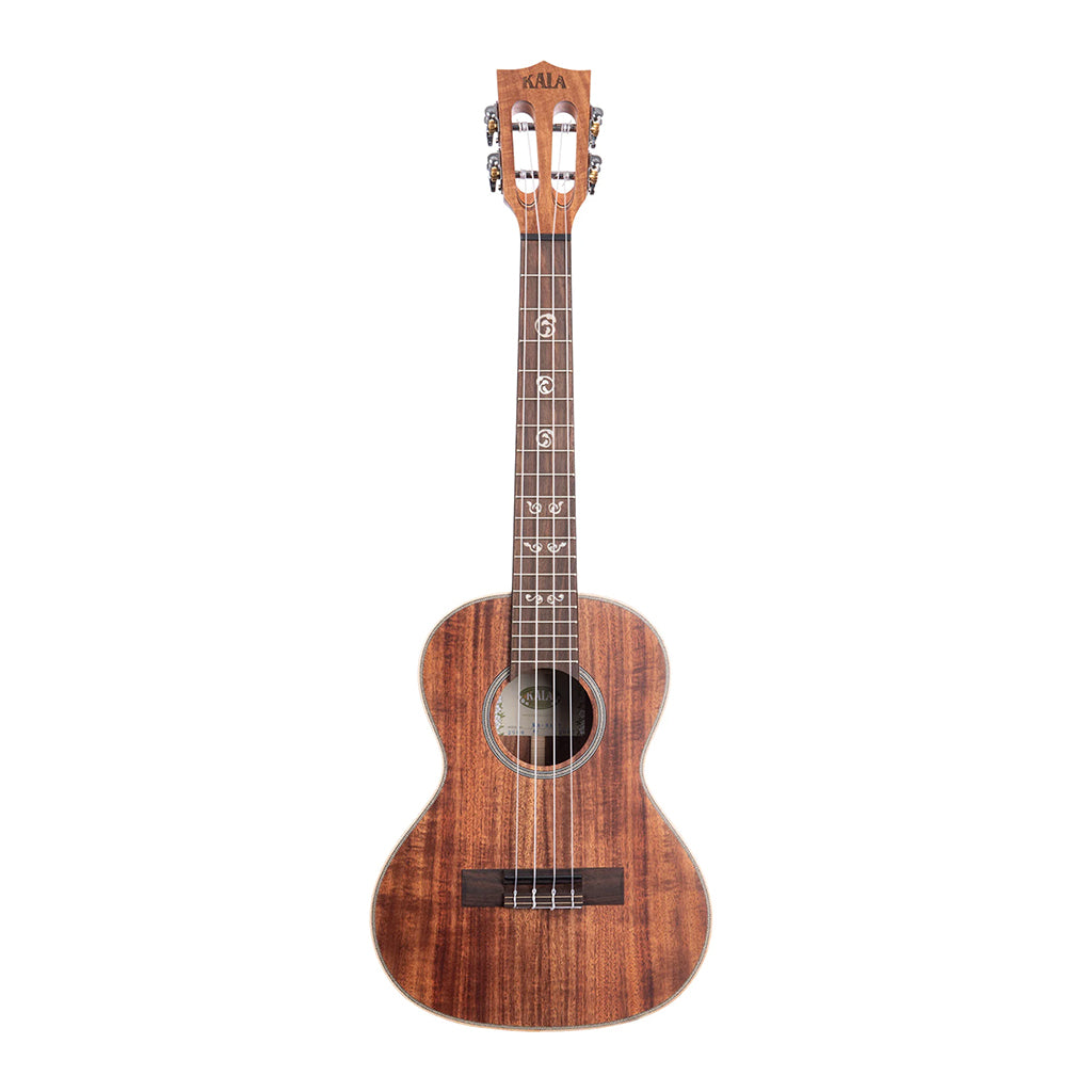Kala All Solid Acacia Tenor Ukulele