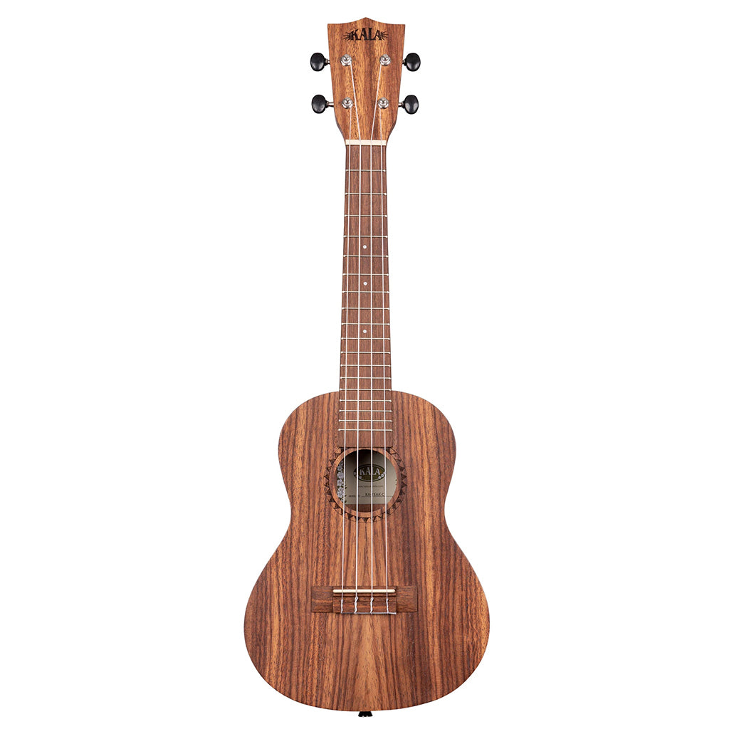 Kala - Concert Ukulele - Teak