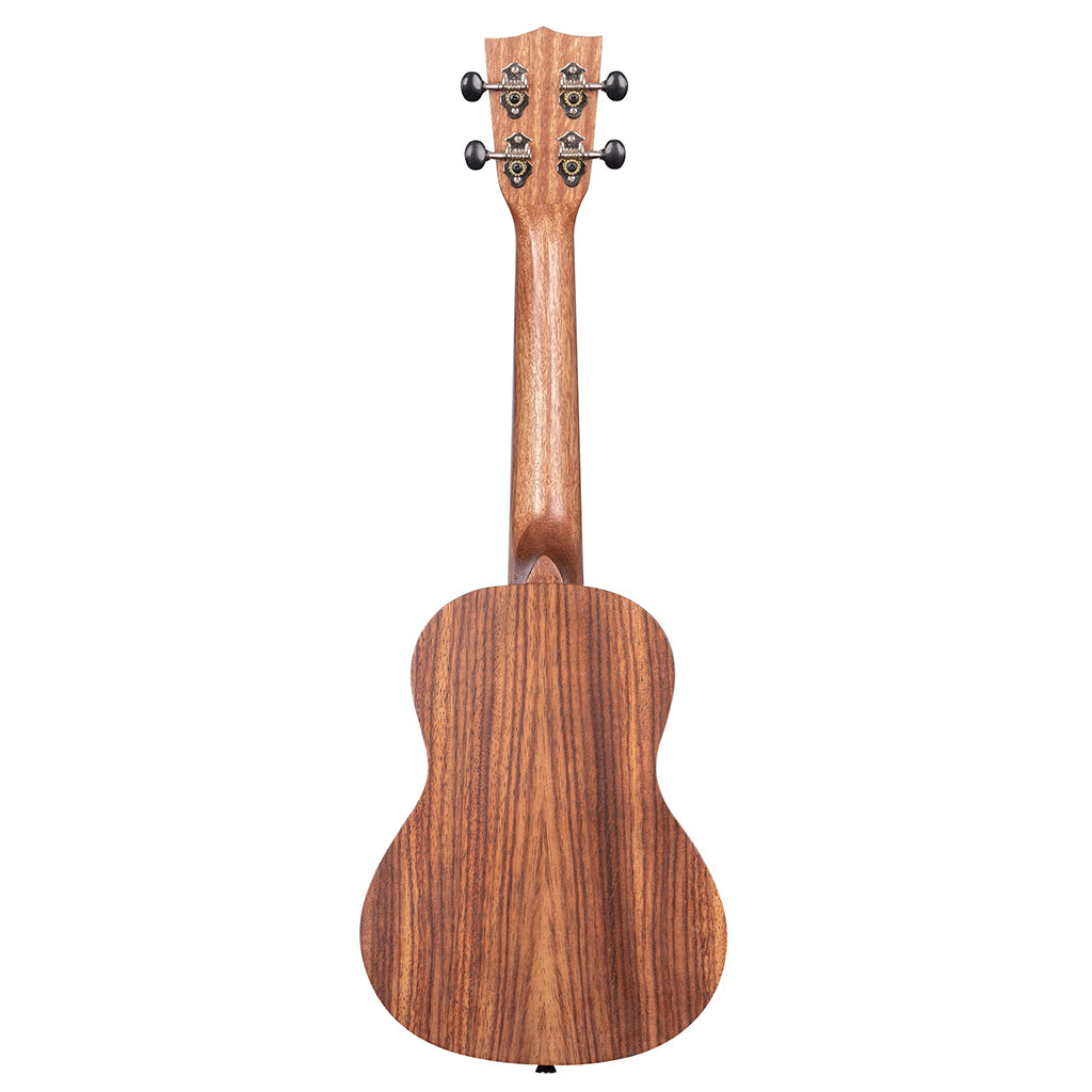 Kala - Concert Ukulele - Teak