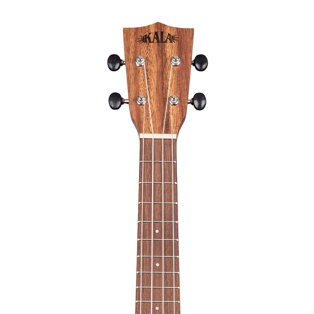 Kala - Concert Ukulele - Teak