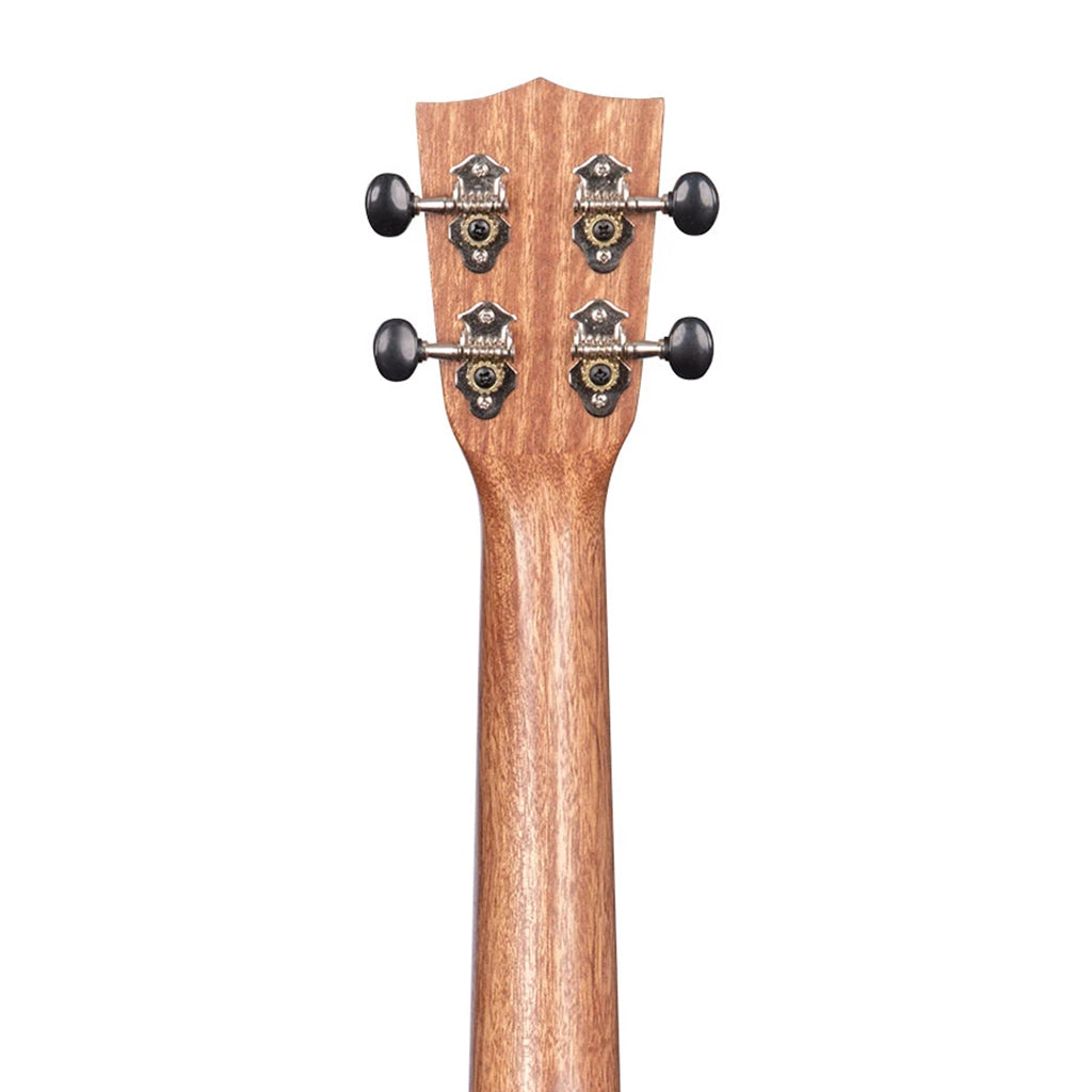 Kala - Concert Ukulele - Teak