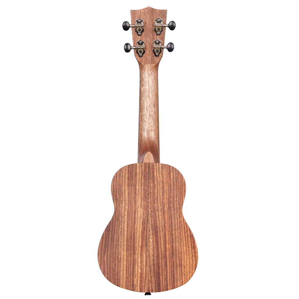 Kala - Soprano Ukulele - Teak