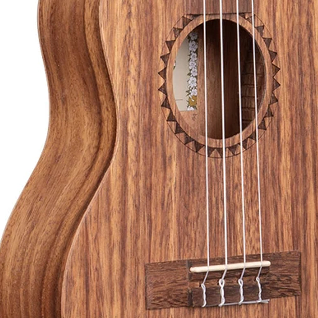 Kala Tenor Ukulele Teak