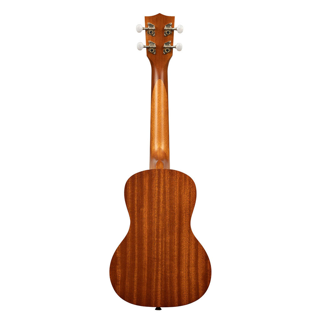 Kala LTP Elvis Rockabilly Concert Ukulele