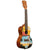 Kala LTP Elvis Blue Hawaii Concert Ukulele