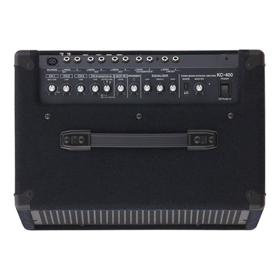 Roland KC400 Stereo Mixing Keyboard Amplifier 150W