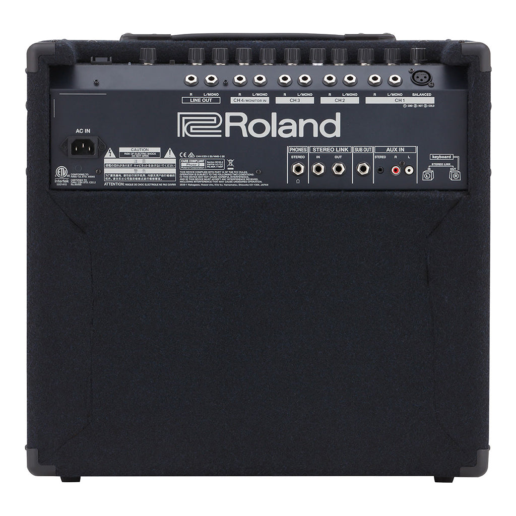 Roland KC400 Stereo Mixing Keyboard Amplifier 150W