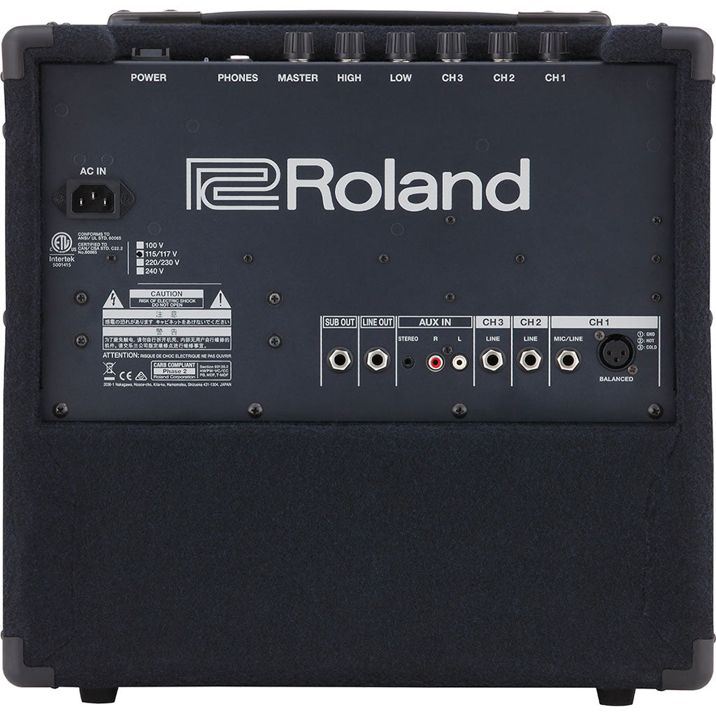 Roland - KC80 Keyboard Amplifier
