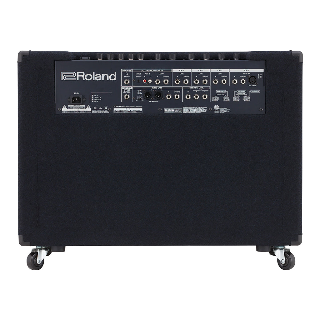 Roland KC 990 Stereo Mixing Keyboard Amplifier