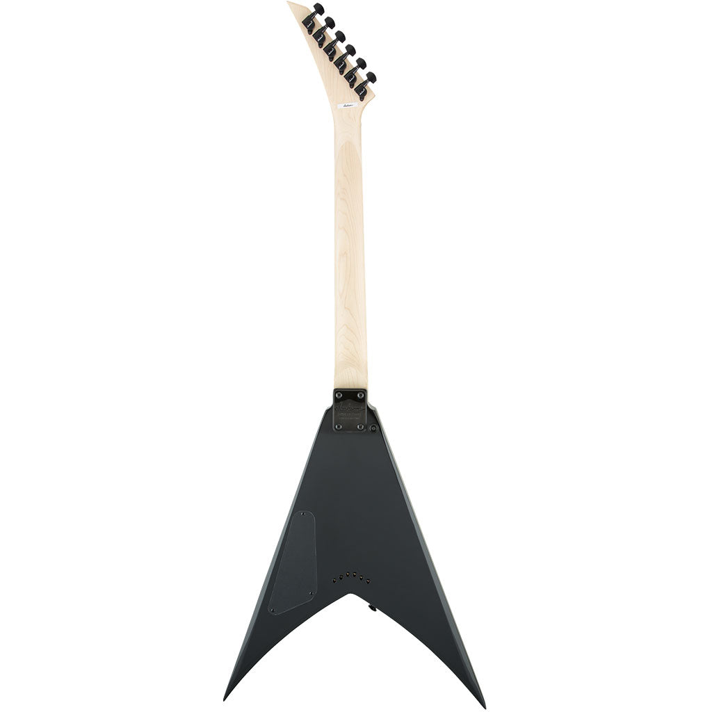 Jackson JS Series King V JS32T - Gloss Black - Amaranth