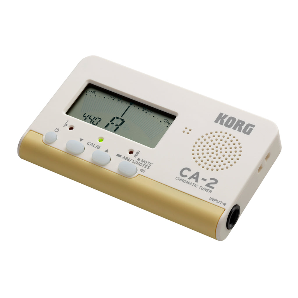 Korg CA 2 Chromatic Tuner