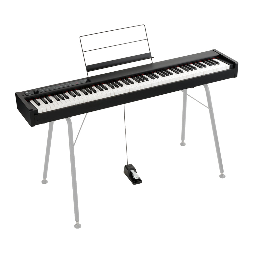 Korg D1 88 Note Weighted Key Stage Piano