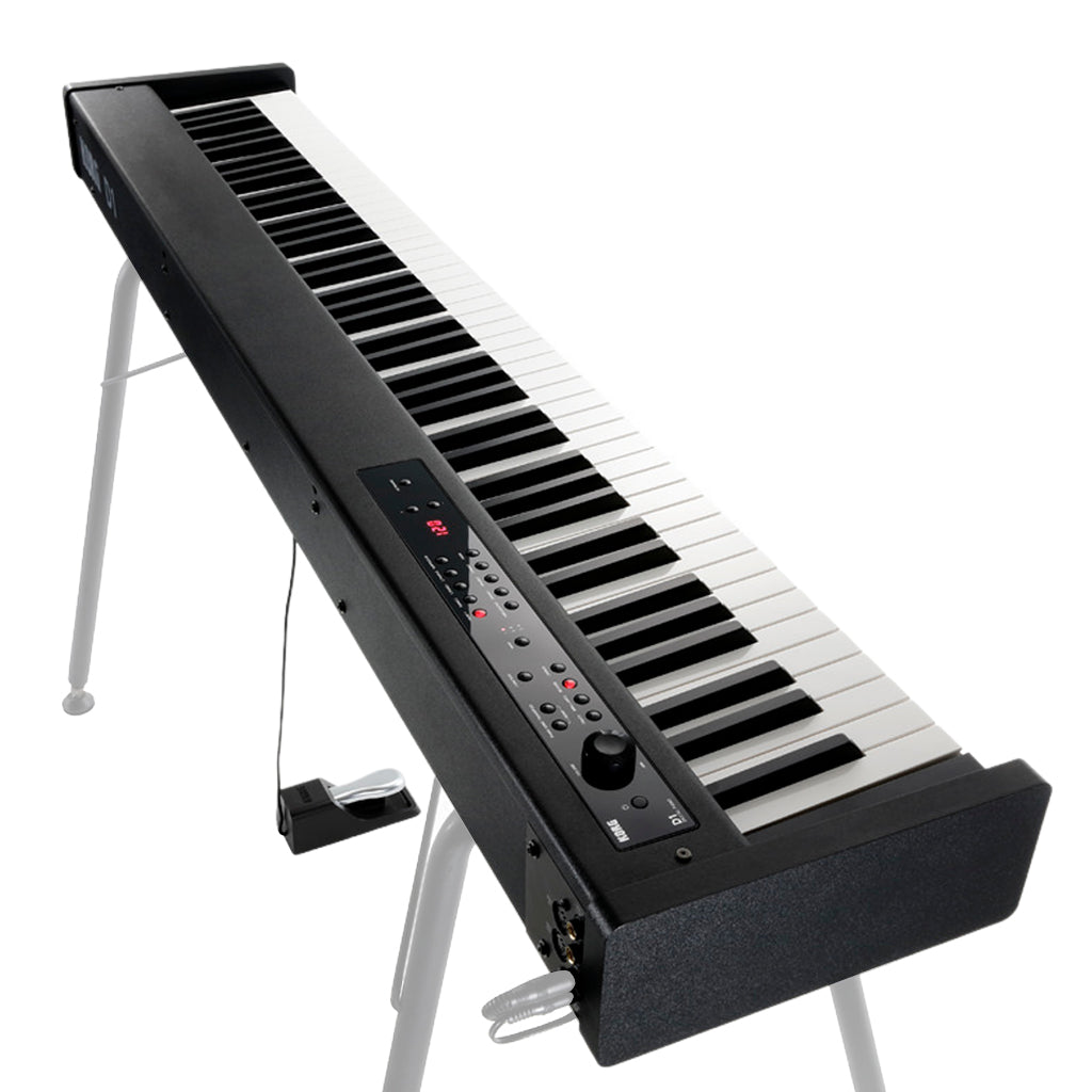 Korg D1 88 Note Weighted Key Stage Piano