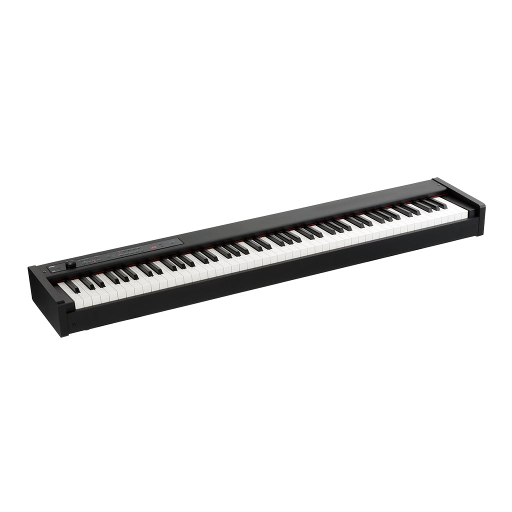 Korg D1 88 Note Weighted Key Stage Piano