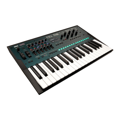 Korg Opsix Altered FM Synthesizer-Sky Music