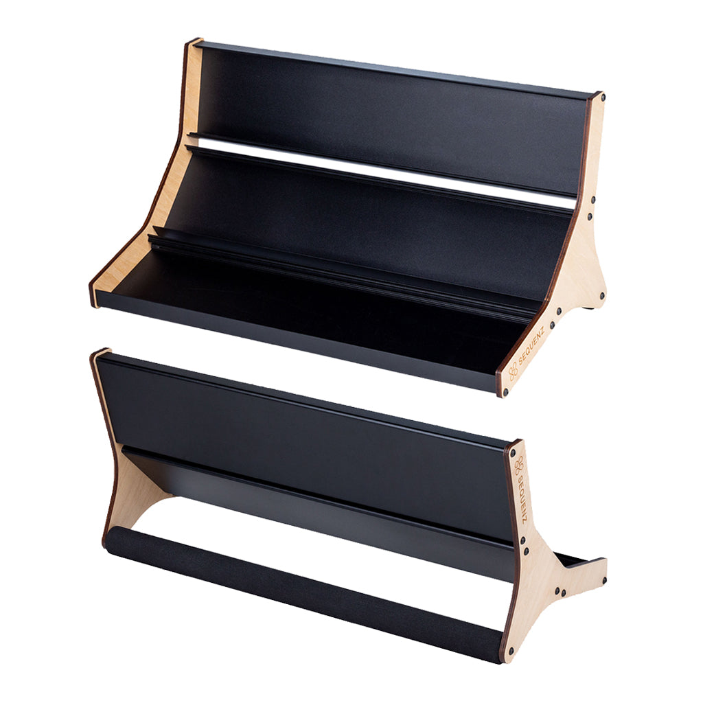 Sequenz Korg Volca Rack 9 Volcas