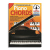 Progressive Piano Chords Book Online Audio