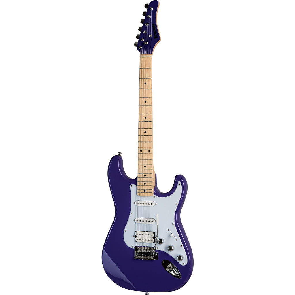 Kramer Focus VT211S - Purple
