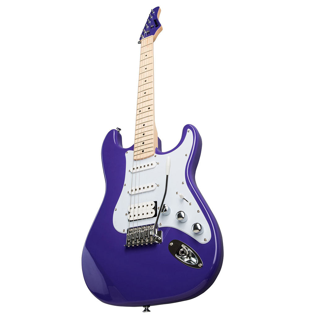 Kramer Focus VT211S - Purple
