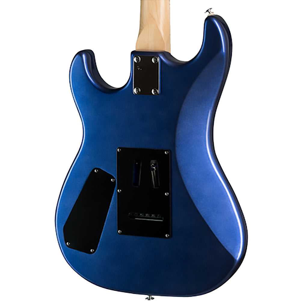 Kramer Baretta Special - Candy Blue