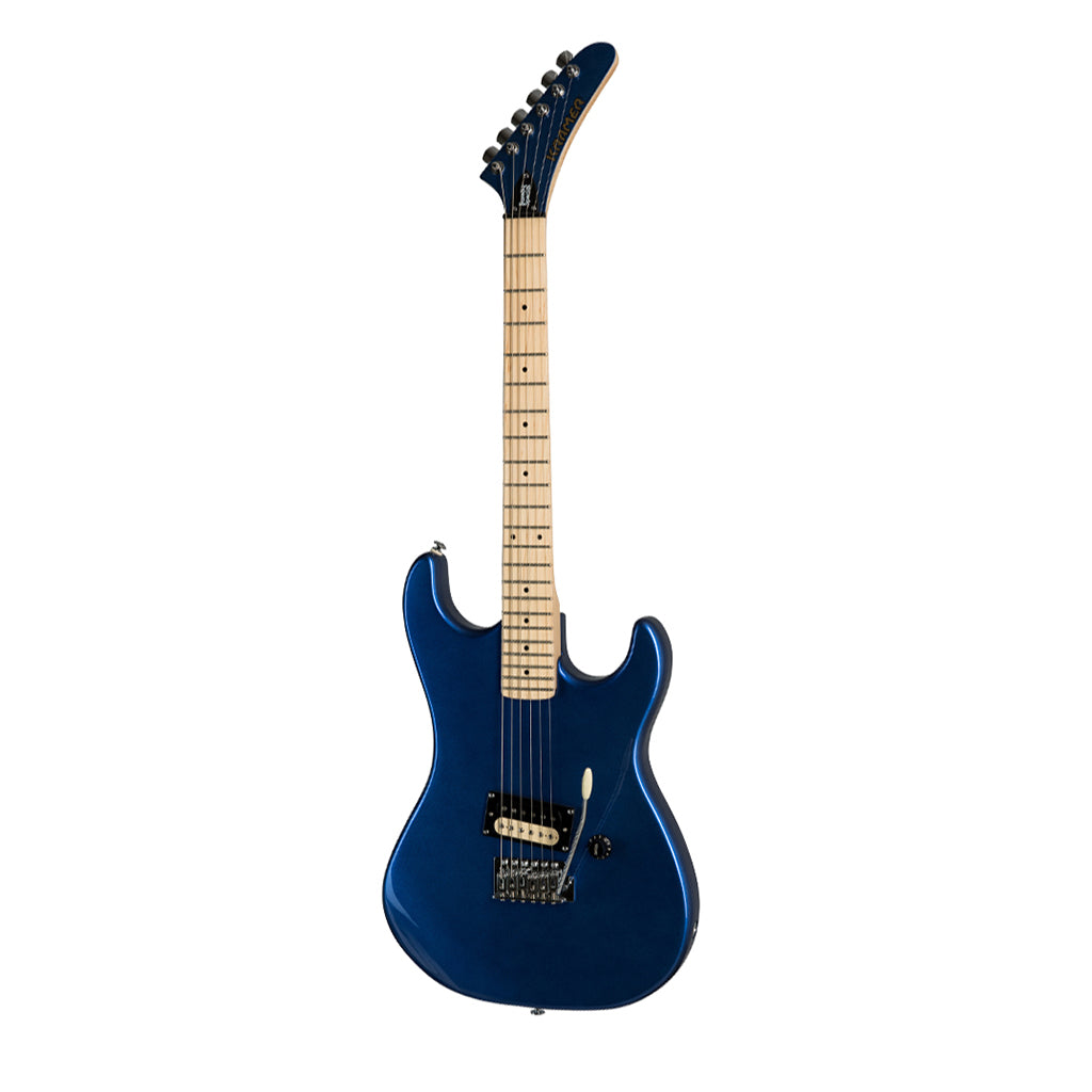 Kramer Baretta Special - Candy Blue