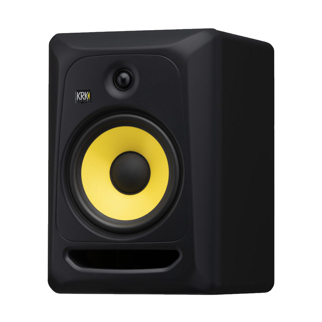 KRK - Classic 8 - Professional Studio Monitor