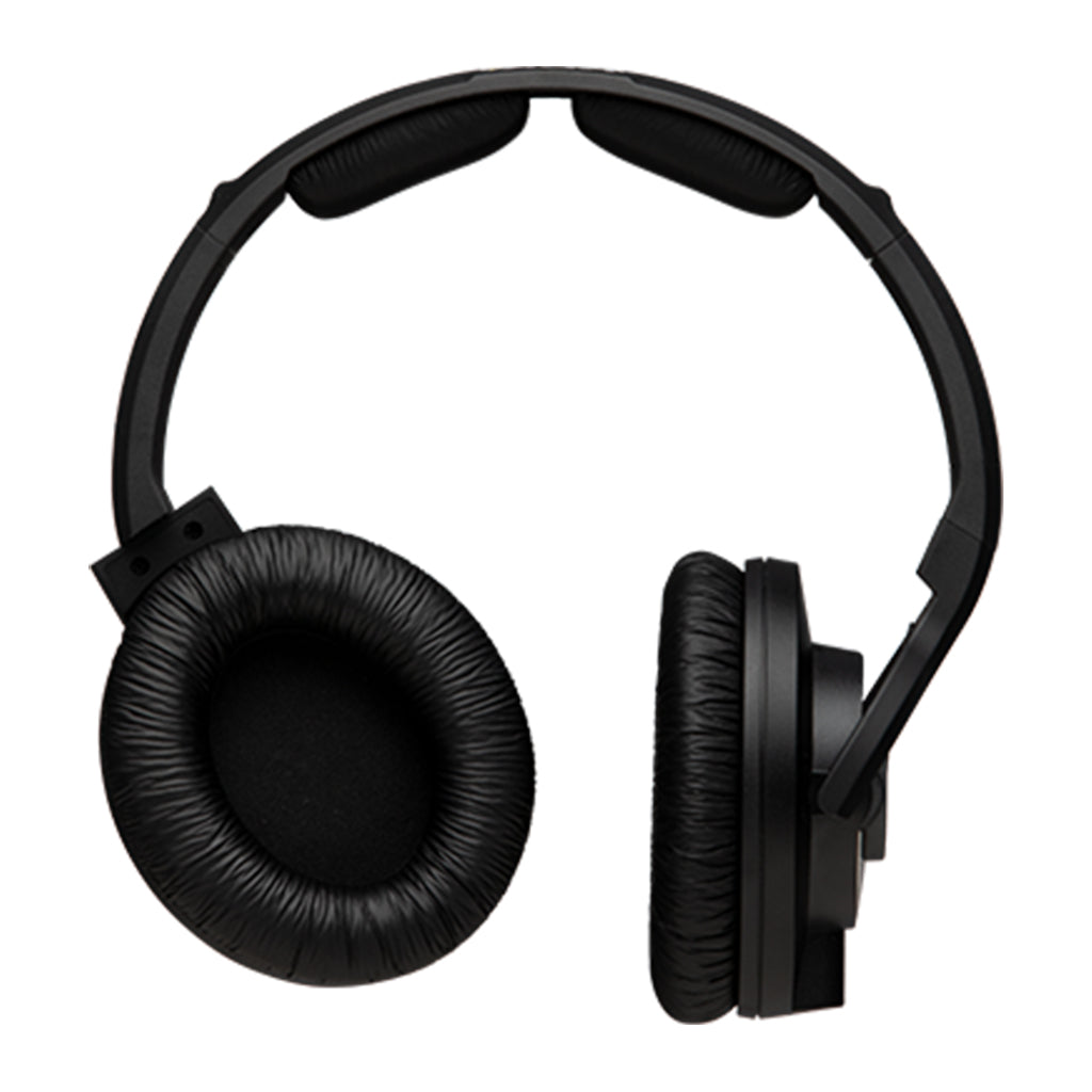 KRK KNS 6402 Headphones