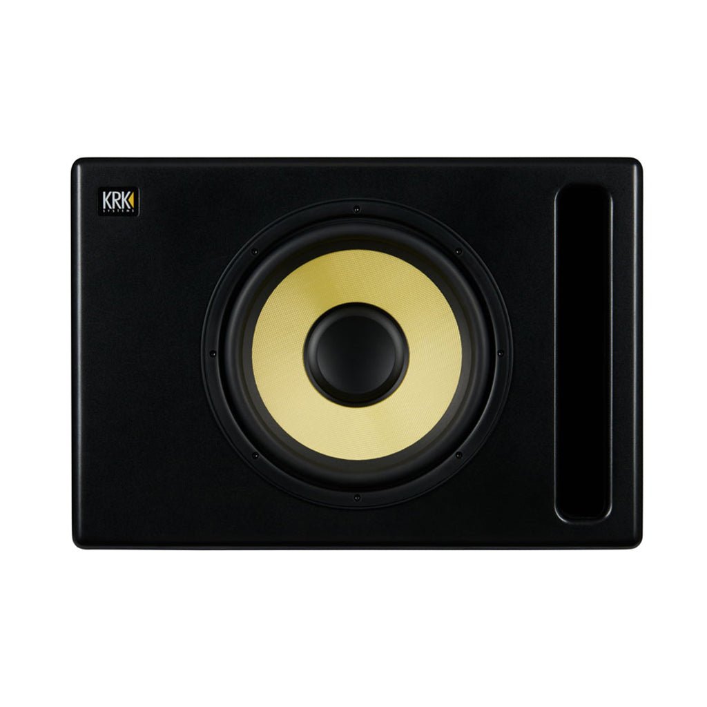 KRK - S12.4 Pro - Subwoofer