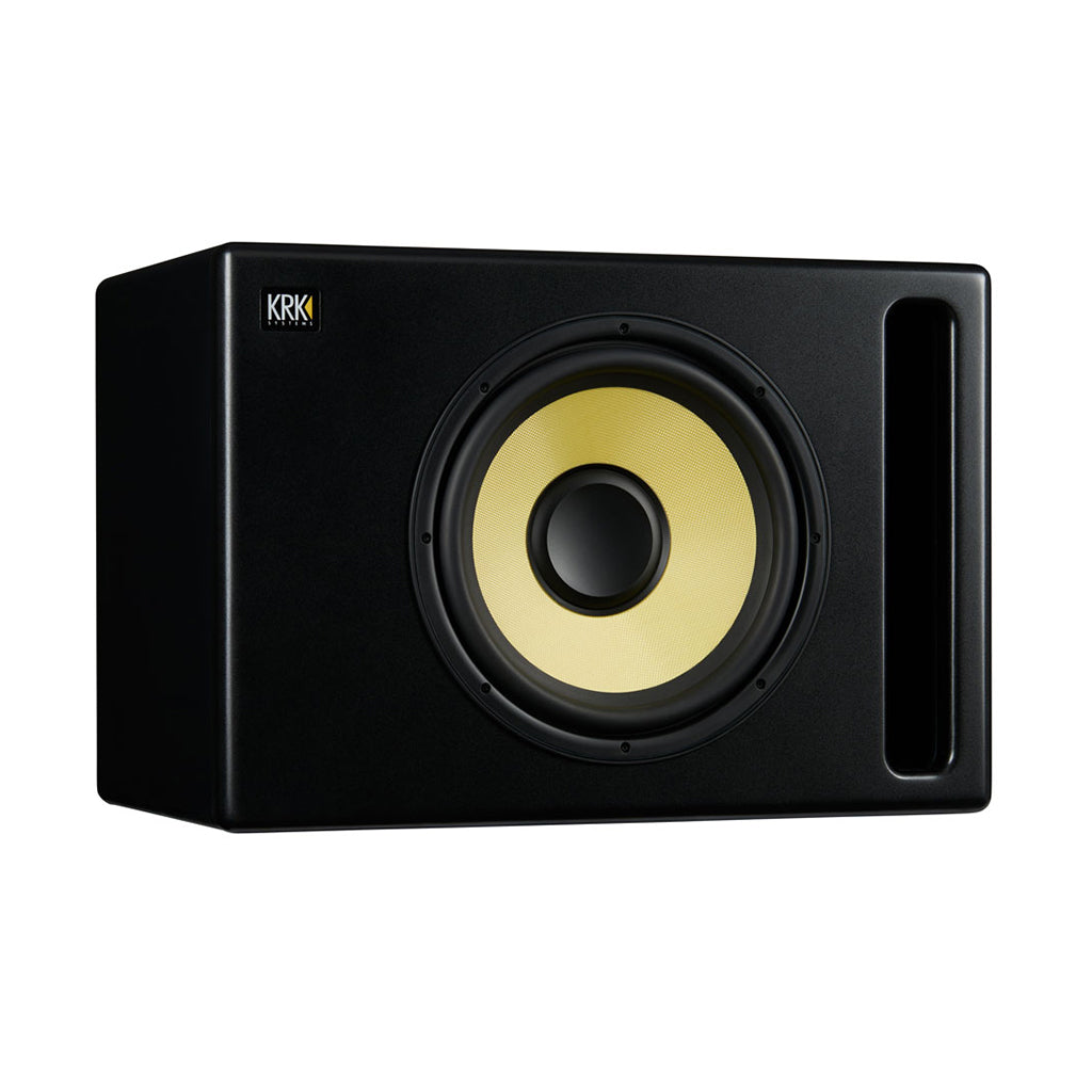 KRK - S12.4 Pro - Subwoofer