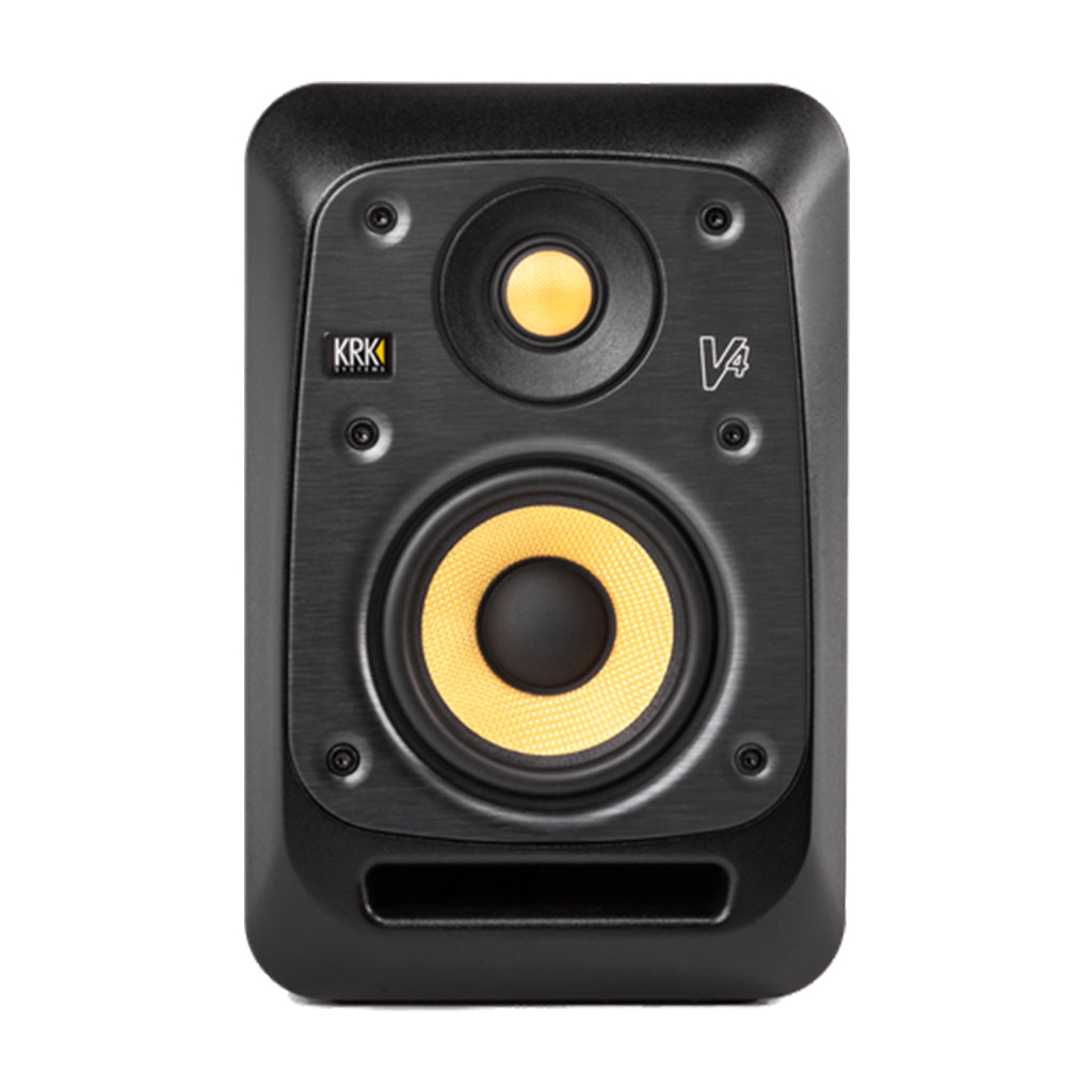 KRK V4 S4 Studio Monitor-Sky Music