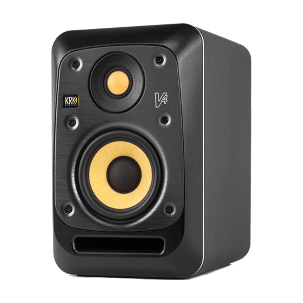 KRK V4 S4 Studio Monitor-Sky Music