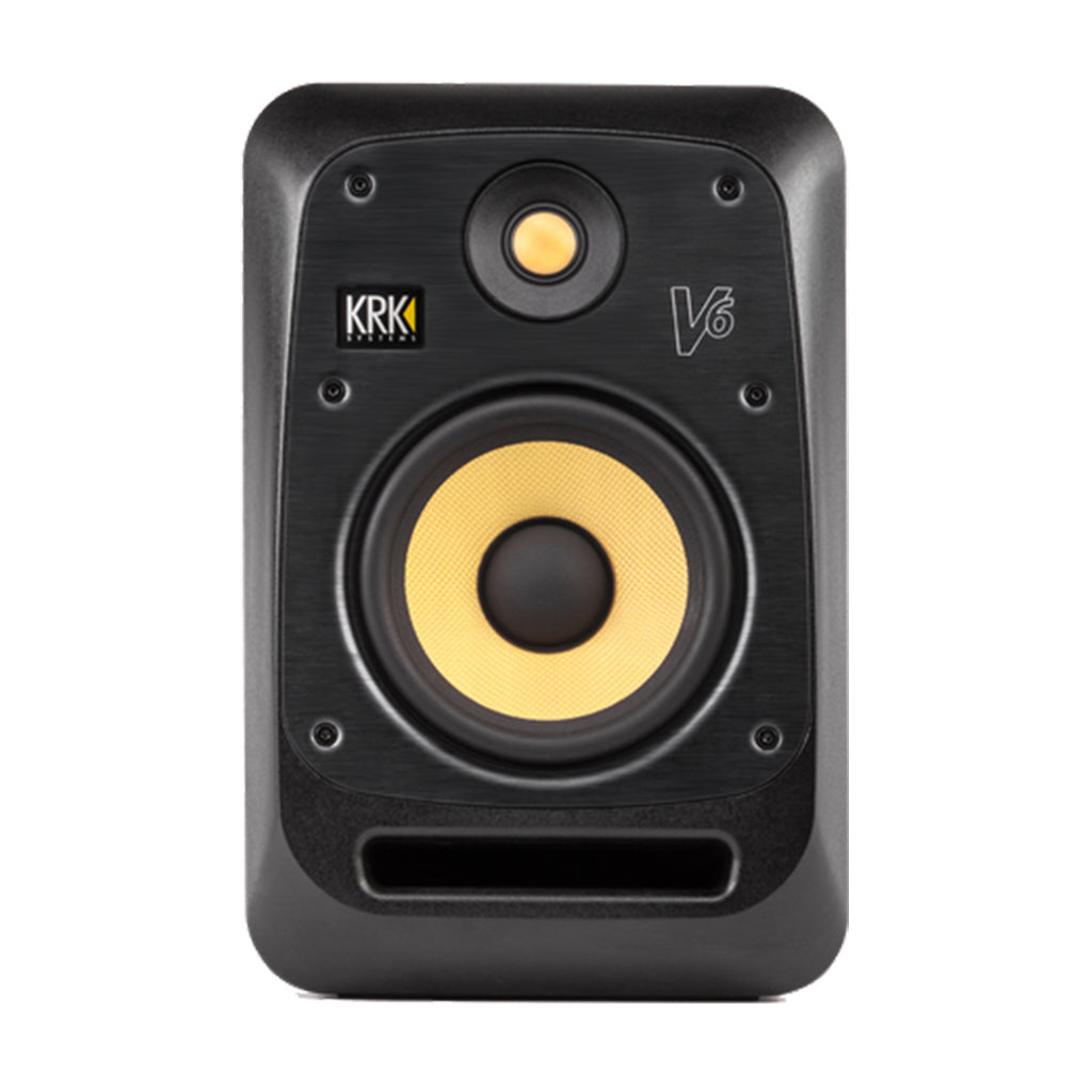 KRK - V6 S4 - Studio Monitor