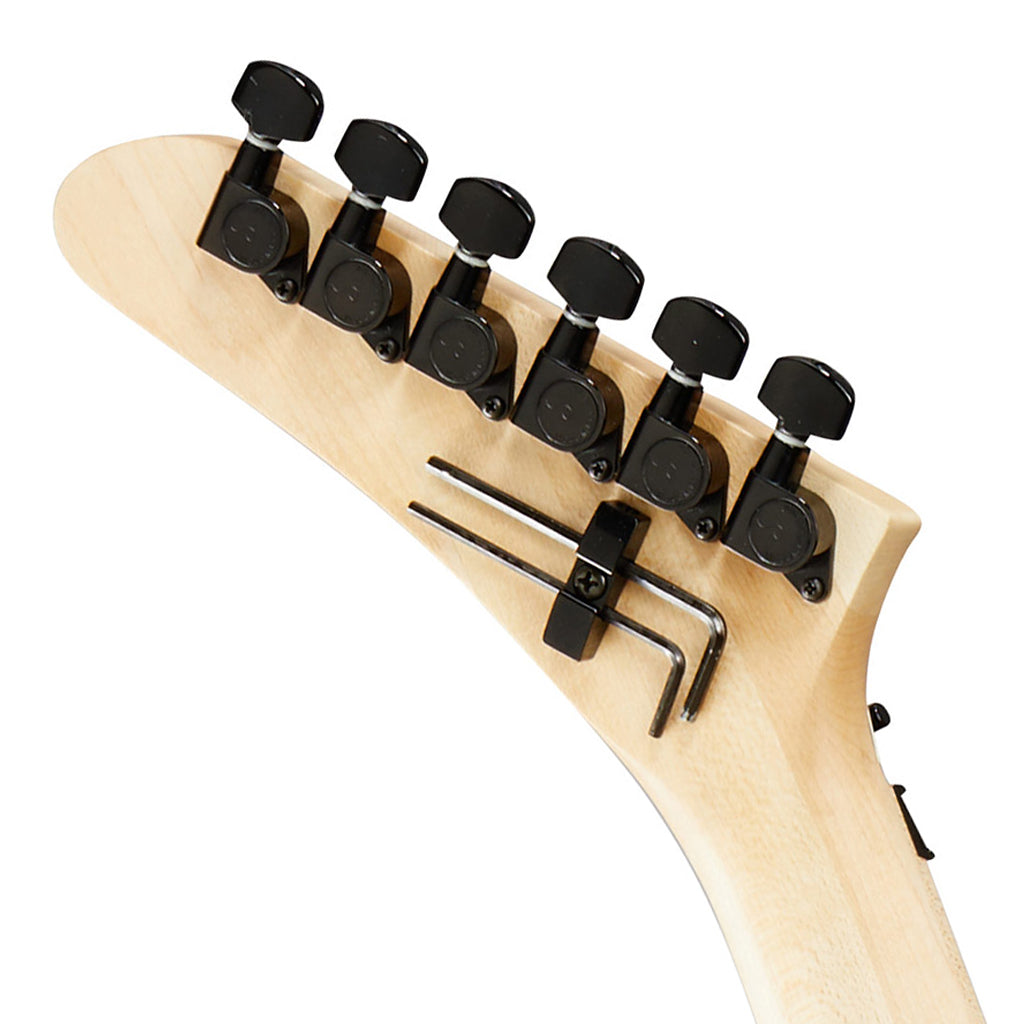 Kramer Baretta Rainbow Leopard