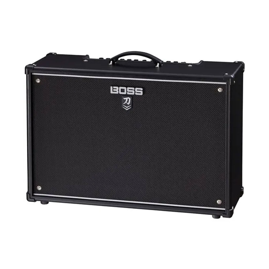 Boss Katana 100 212 MKII 100w 2x12 Combo Amplifier