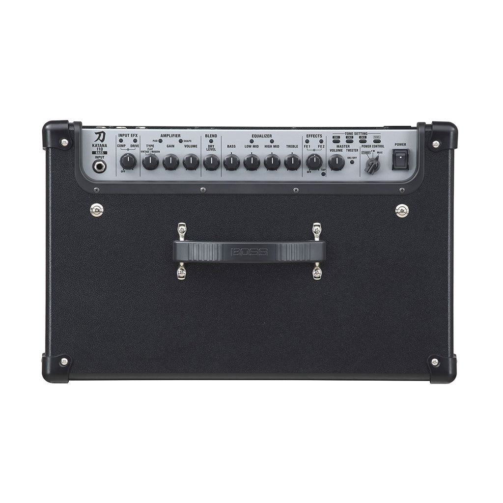 Boss Katana 110B Bass Amplifier
