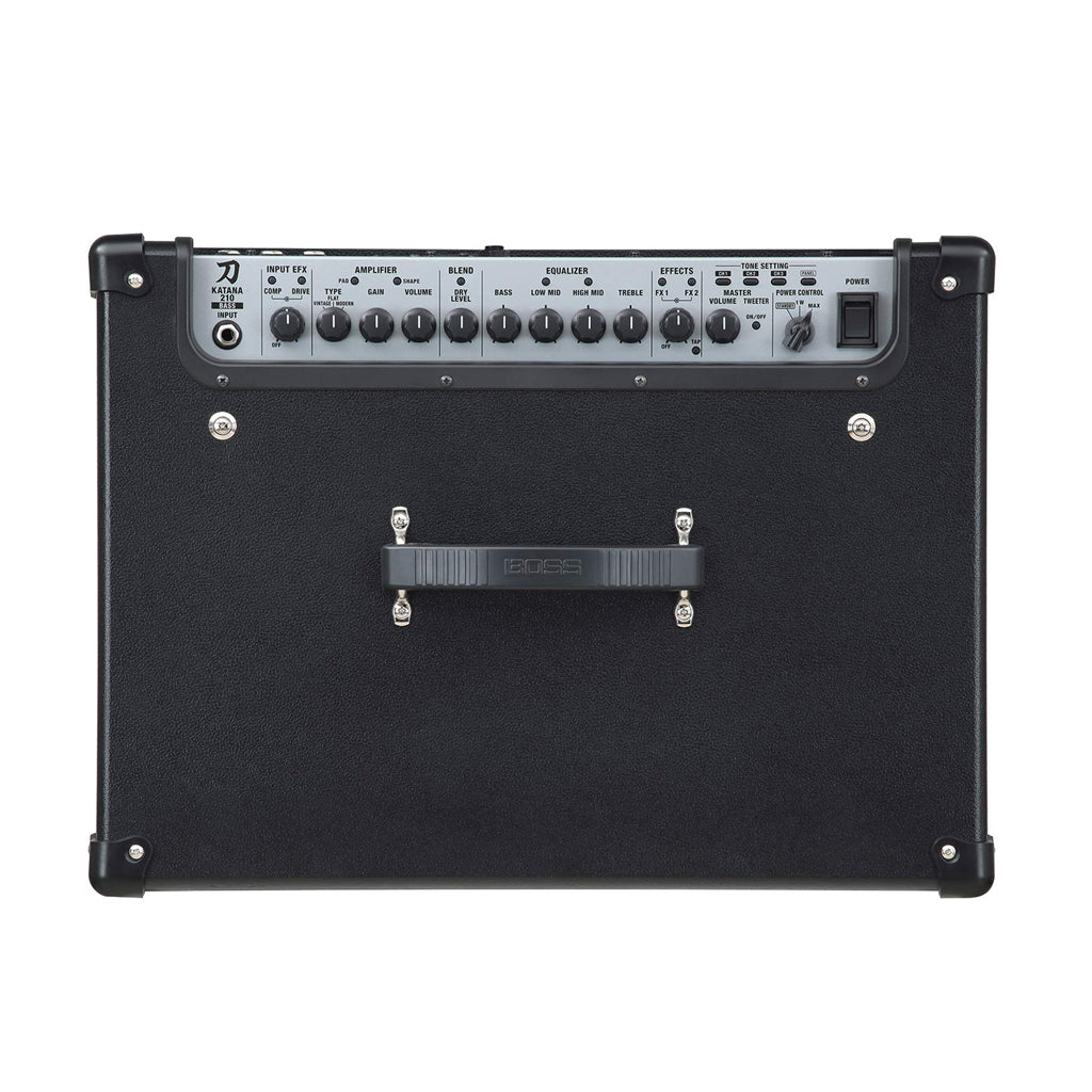 Boss Katana 210B Bass Amplifier