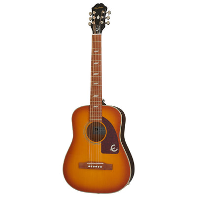 Epiphone Lil Tex Travel Acoustic
