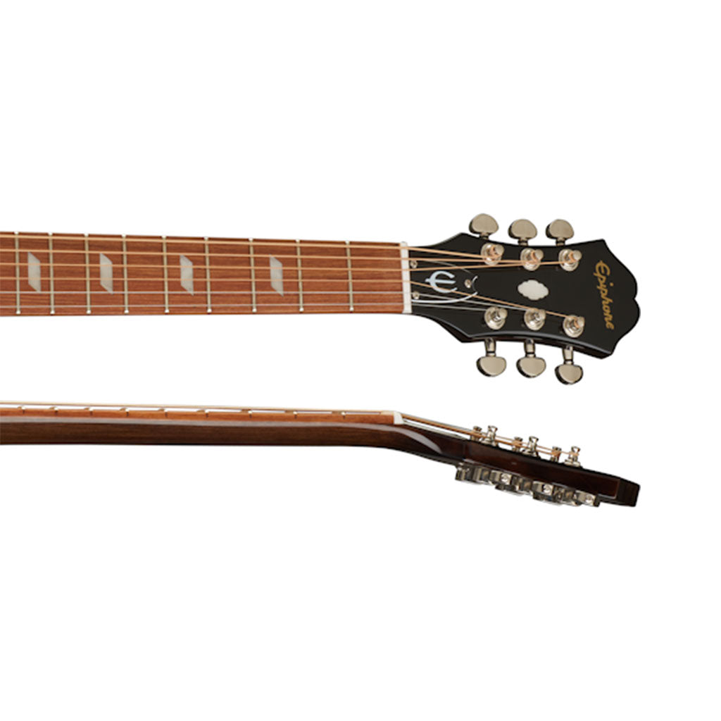 Epiphone Lil Tex Travel Acoustic