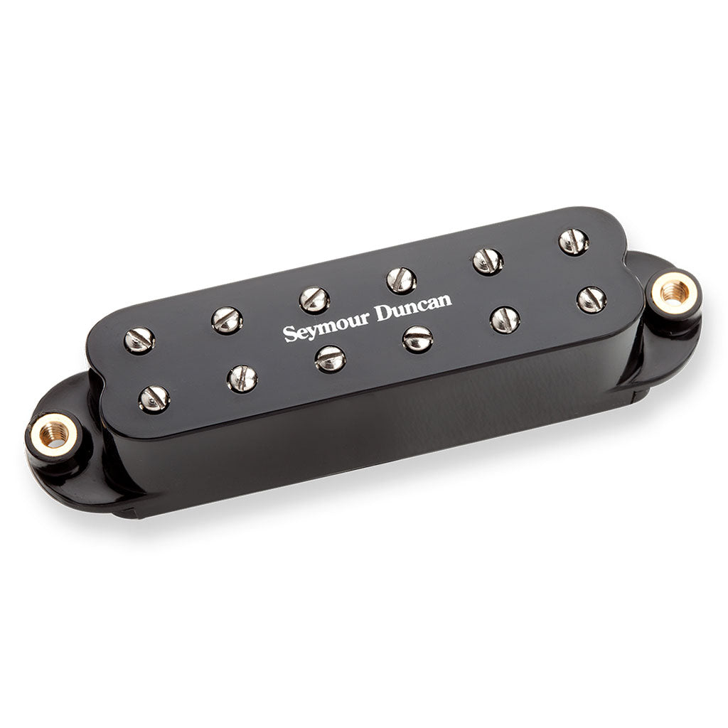 Seymour Duncan SL59 1N Little 59 for Strat Black
