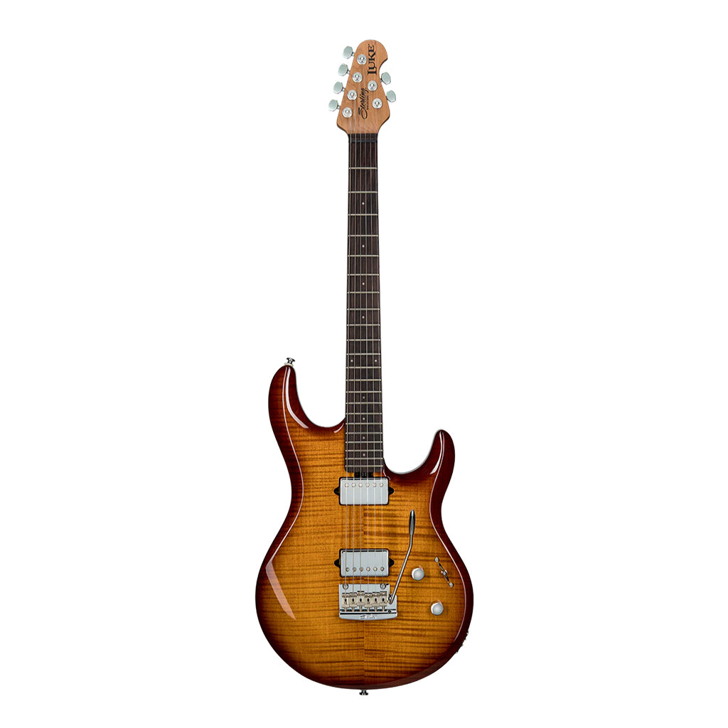 Sterling Luke Signature Hazel Burst