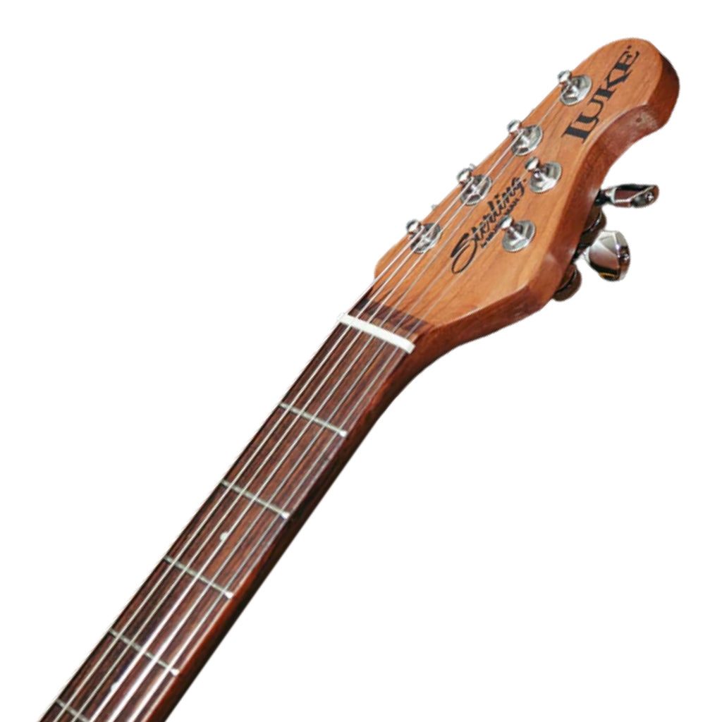 Sterling Luke Signature Hazel Burst