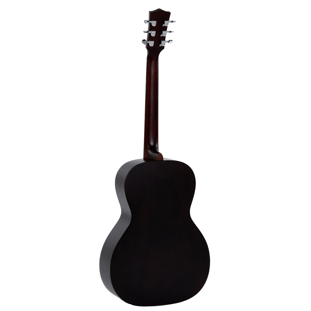 Sigma SG Series 00 Satin S Burst