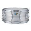 Ludwig Acrolite Snare Drum 14x6.5 Hammered Shell