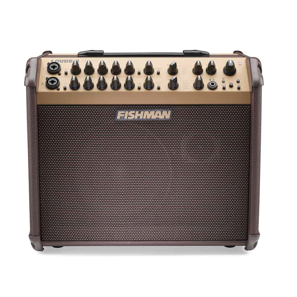 Fishman - Loudbox Artist with Bluetooth - 120W