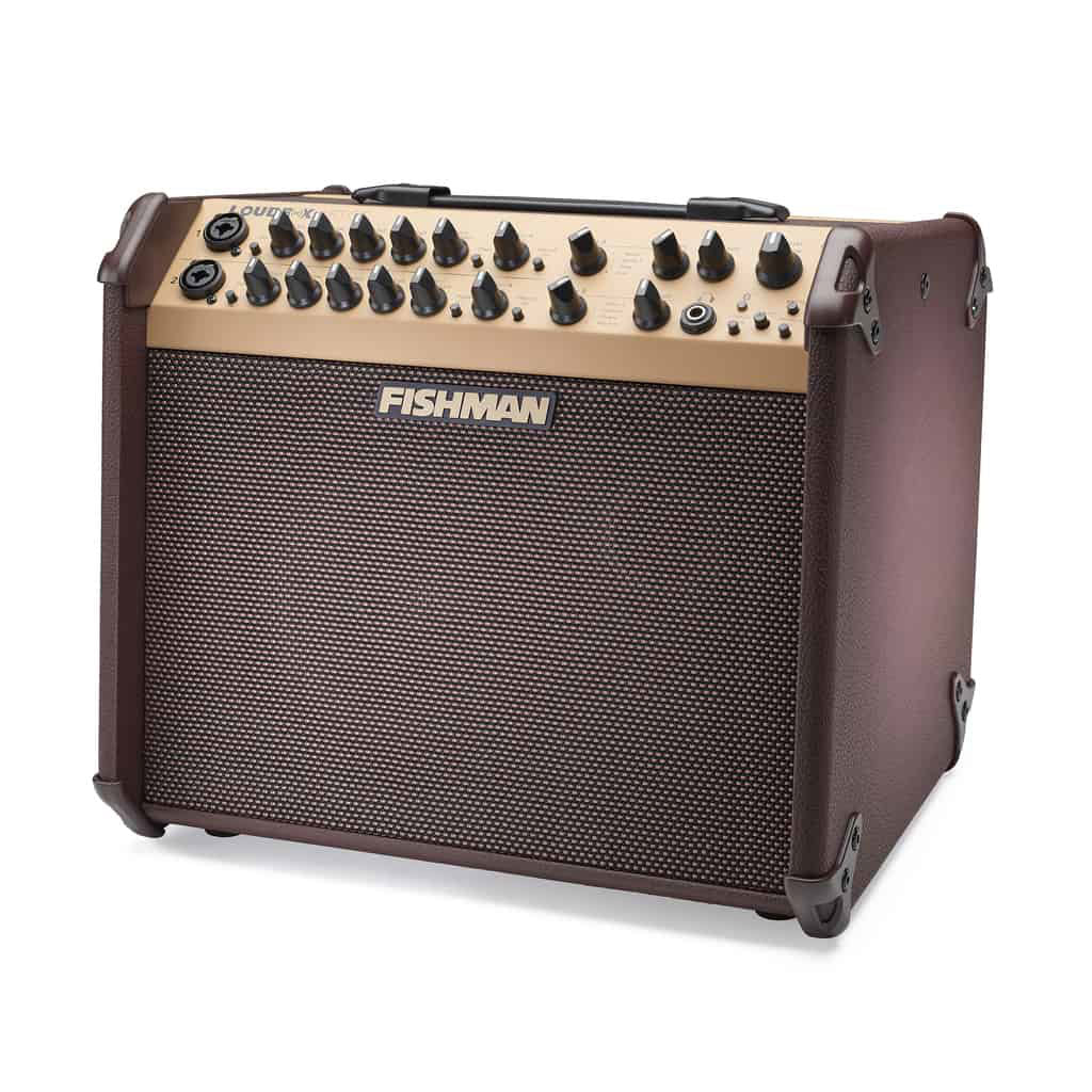 Fishman - Loudbox Artist with Bluetooth - 120W