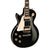 Gibson Les Paul Classic Left Hand - Ebony